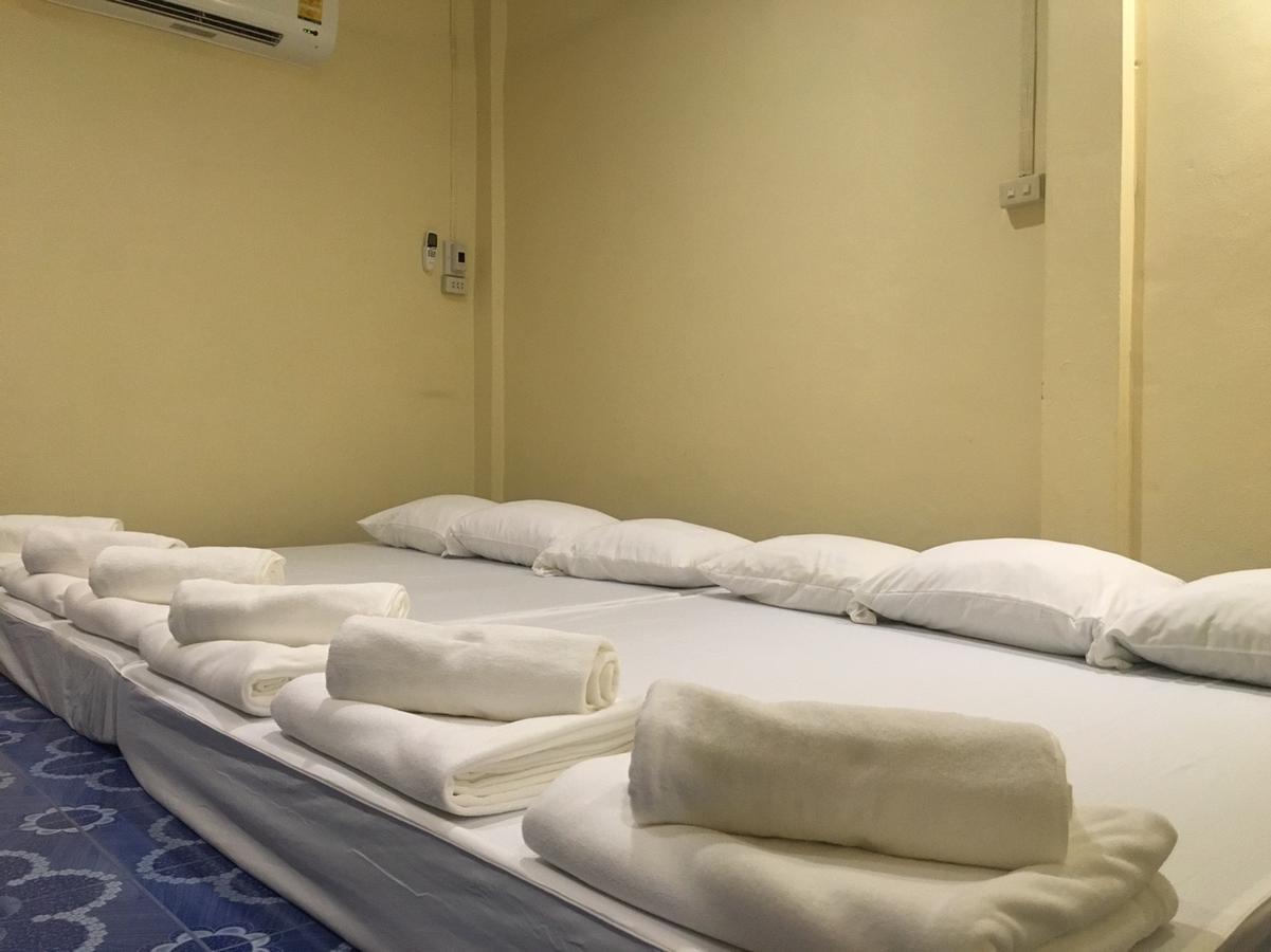 North Hotel Nakhon Nayok Cameră foto