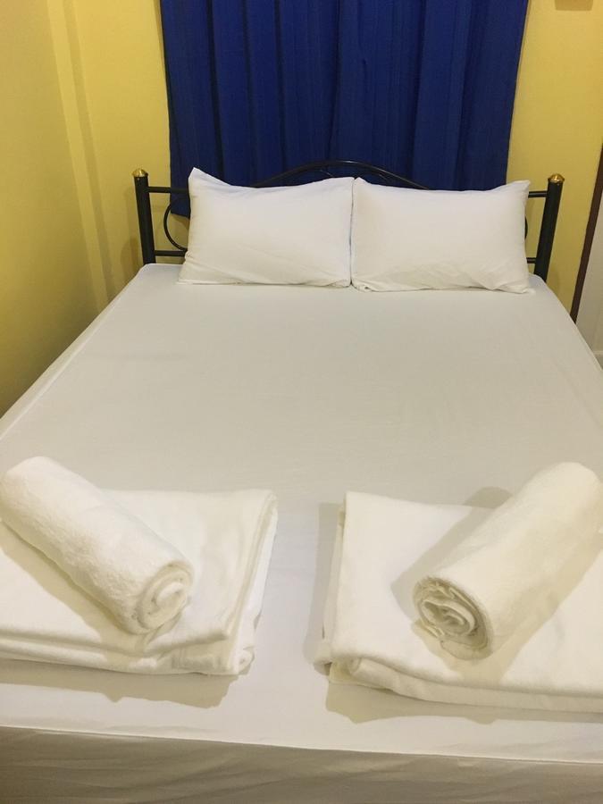 North Hotel Nakhon Nayok Cameră foto