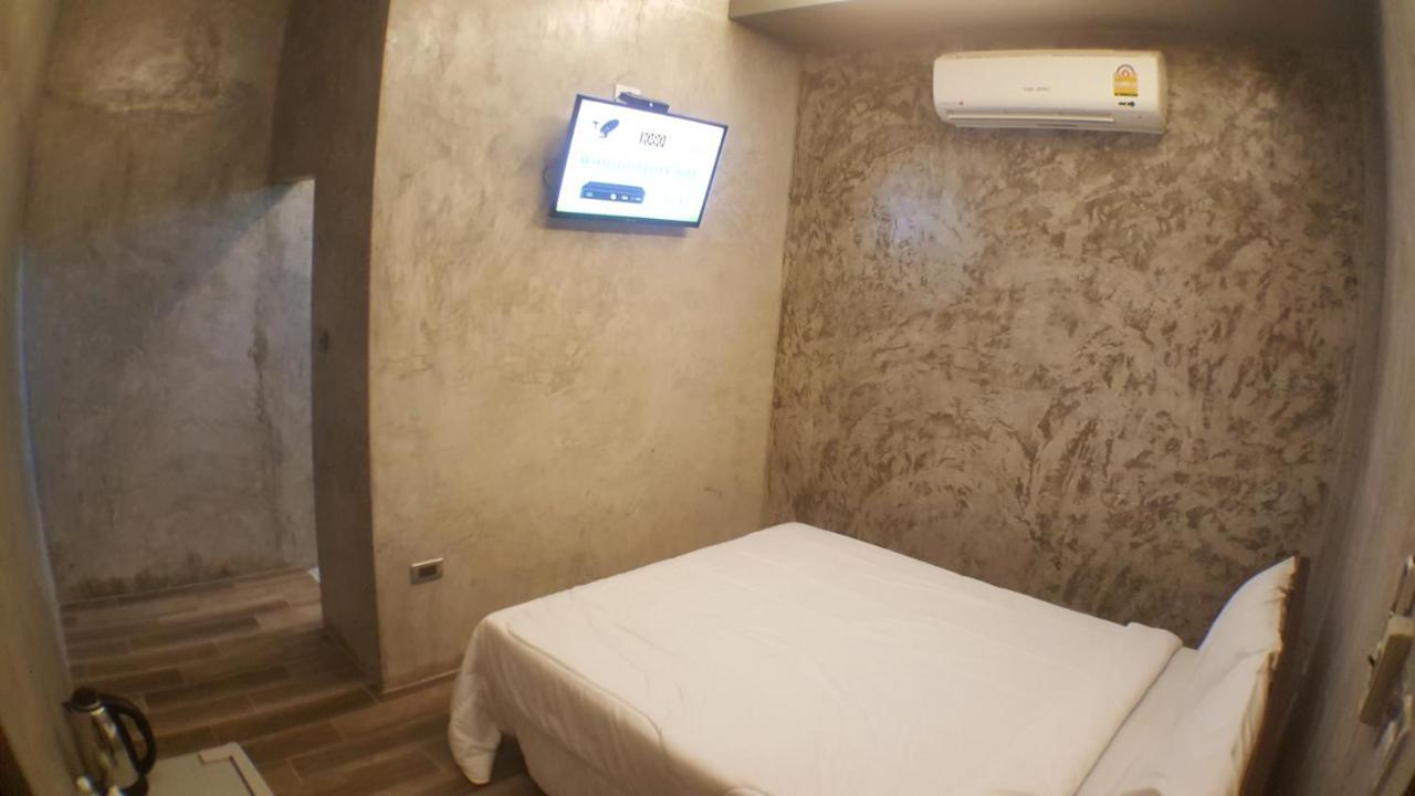 North Hotel Nakhon Nayok Cameră foto
